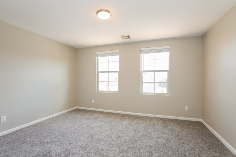 2,250/Mo, 9790 Splendor Sky Ave Las Vegas, NV 89148 Bedroom View