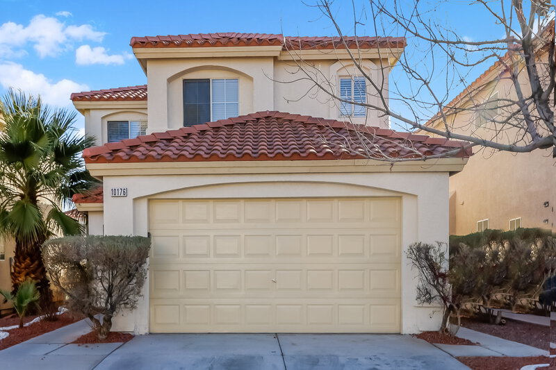 3,640/Mo, 10176 Climbing Lily St Las Vegas, NV 89183 External View