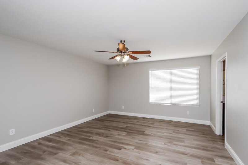 3,640/Mo, 10176 Climbing Lily St Las Vegas, NV 89183 Main Bedroom View