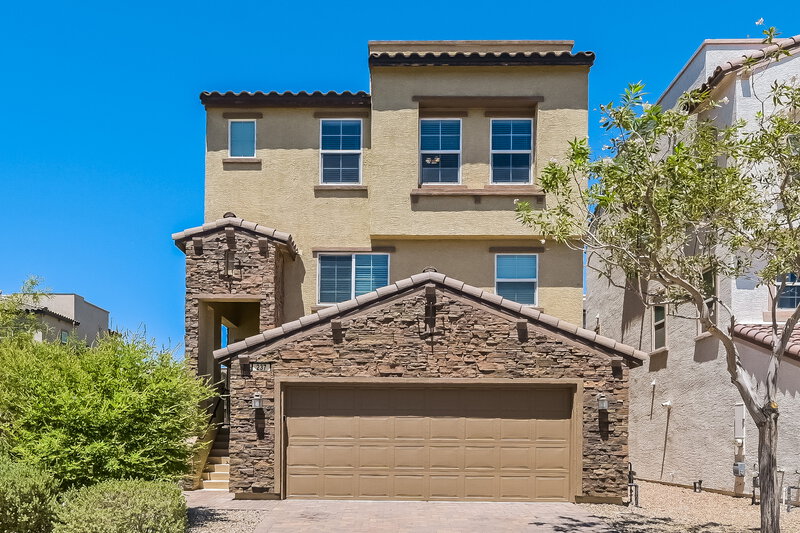 2,960/Mo, 237 Cadence View Way Henderson, NV 89011 External View