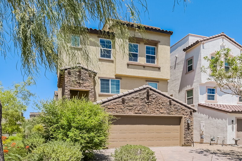 2,960/Mo, 237 Cadence View Way Henderson, NV 89011 Front View