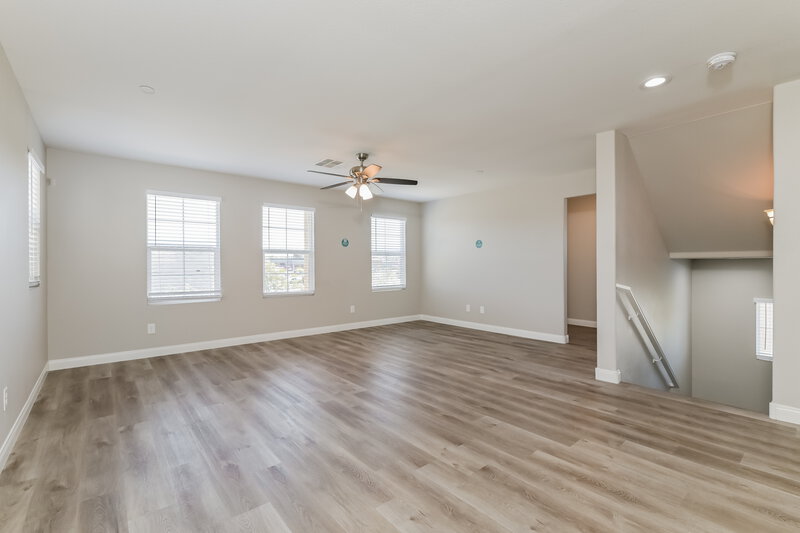 2,960/Mo, 237 Cadence View Way Henderson, NV 89011 Living Room View