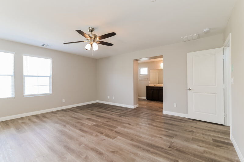 2,960/Mo, 237 Cadence View Way Henderson, NV 89011 Main Bedroom View 2