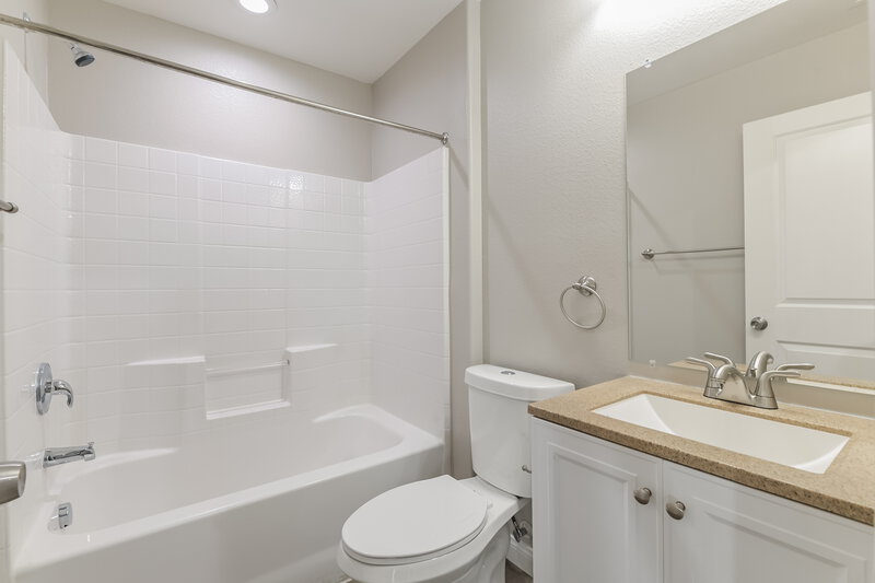 2,960/Mo, 237 Cadence View Way Henderson, NV 89011 Bathroom View