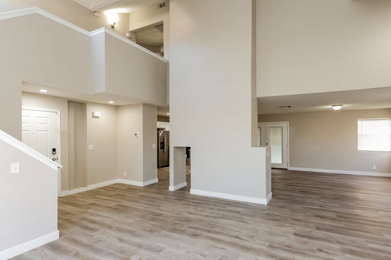 2,135/Mo, 229 Comanche Court Henderson, NV 89074 Living Room View