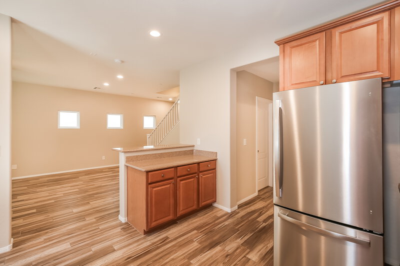 2,125/Mo, 4508 Harbison Canyon Ct Las Vegas, NV 89130 Misc View 4