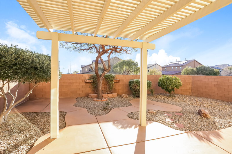 2,255/Mo, 10728 Cape Shore Ave Las Vegas, NV 89166 Misc View 13