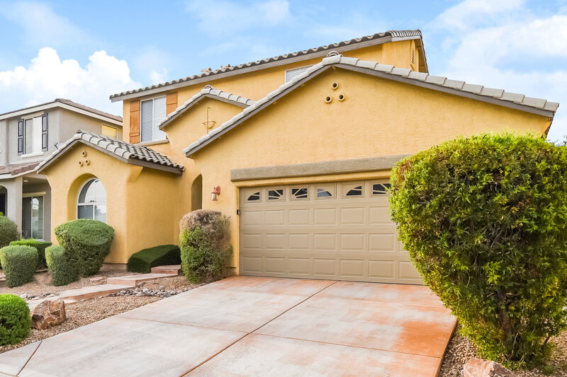 2,230/Mo, 1028 Garnet Ridge Ct Las Vegas, NV 89123 Misc View