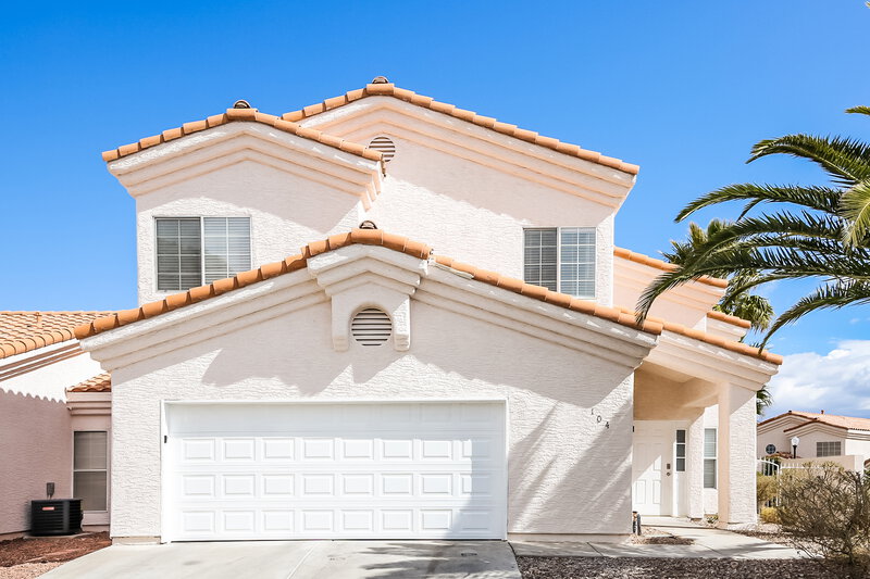 2,500/Mo, 104 Escada Ln Las Vegas, NV 89145 External View
