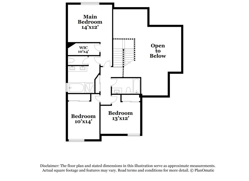2,500/Mo, 104 Escada Ln Las Vegas, NV 89145 No Caption View