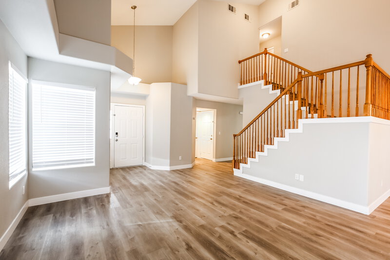 2,500/Mo, 104 Escada Ln Las Vegas, NV 89145 Living Room View 2