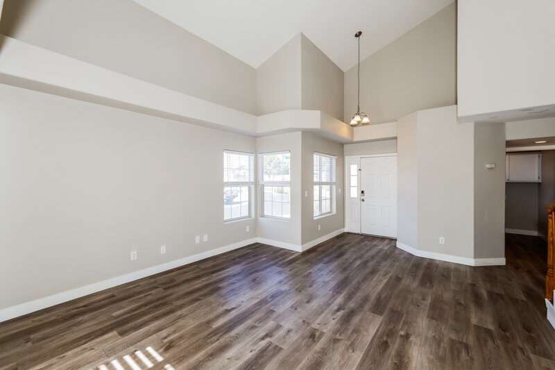2,350/Mo, 104 Escada Ln Las Vegas, NV 89145 Living Room View 2