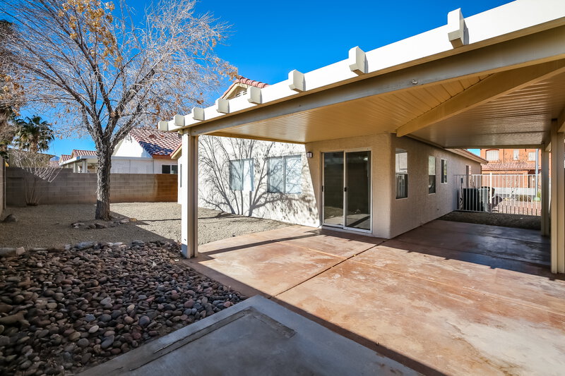 2,195/Mo, 5109 Backwoodsman Ave Las Vegas, NV 89130 Misc View 17