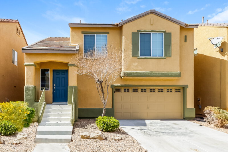 2,180/Mo, 4055 Meadow Foxtail Dr Las Vegas, NV 89122 External View