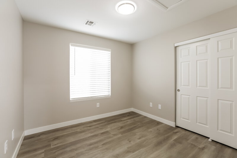 2,415/Mo, 7881 Harp Tree St Las Vegas, NV 89139 Bedroom View