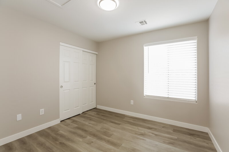 2,415/Mo, 7881 Harp Tree St Las Vegas, NV 89139 Bedroom View 2