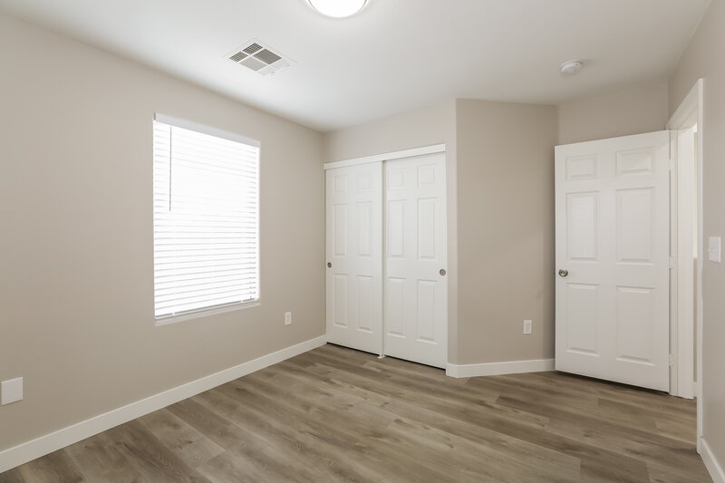 2,415/Mo, 7881 Harp Tree St Las Vegas, NV 89139 Bedroom View 3