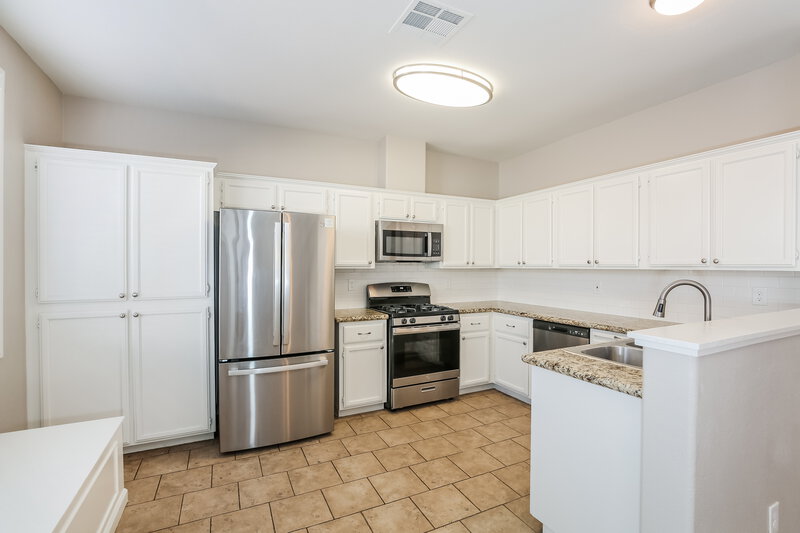 2,225/Mo, 2178 Polynesia Cir Henderson, NV 89074 Kitchen View