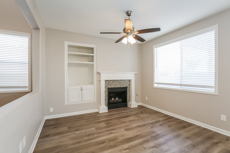 2,225/Mo, 2178 Polynesia Cir Henderson, NV 89074 Family Room View