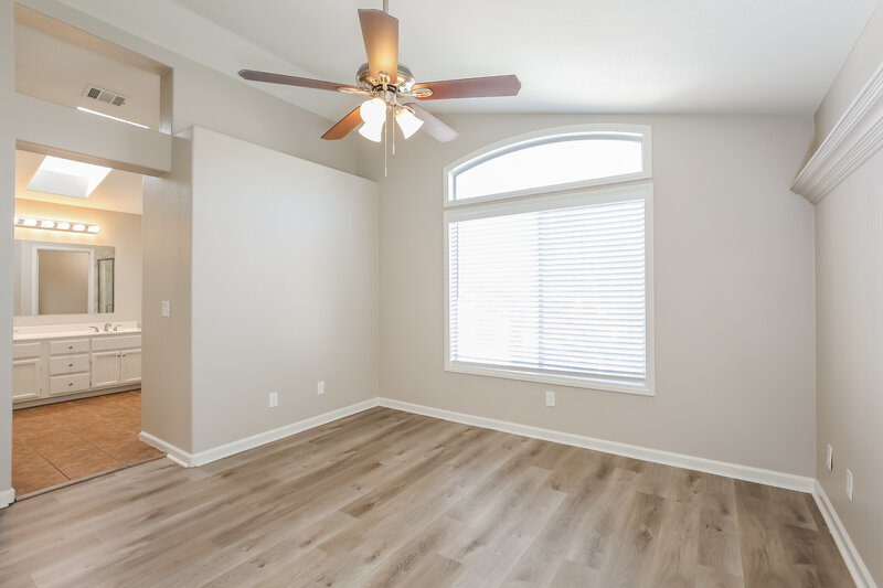 2,225/Mo, 2178 Polynesia Cir Henderson, NV 89074 Main Bedroom View