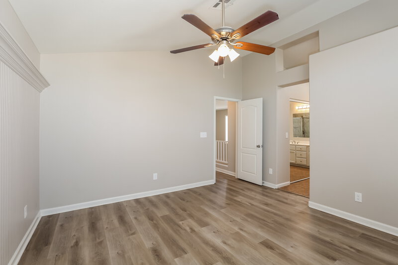 2,225/Mo, 2178 Polynesia Cir Henderson, NV 89074 Main Bedroom View 2