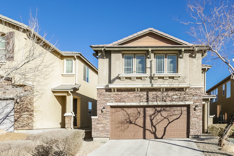 2,055/Mo, 10186 Glen Aire Ave Las Vegas, NV 89148 External View