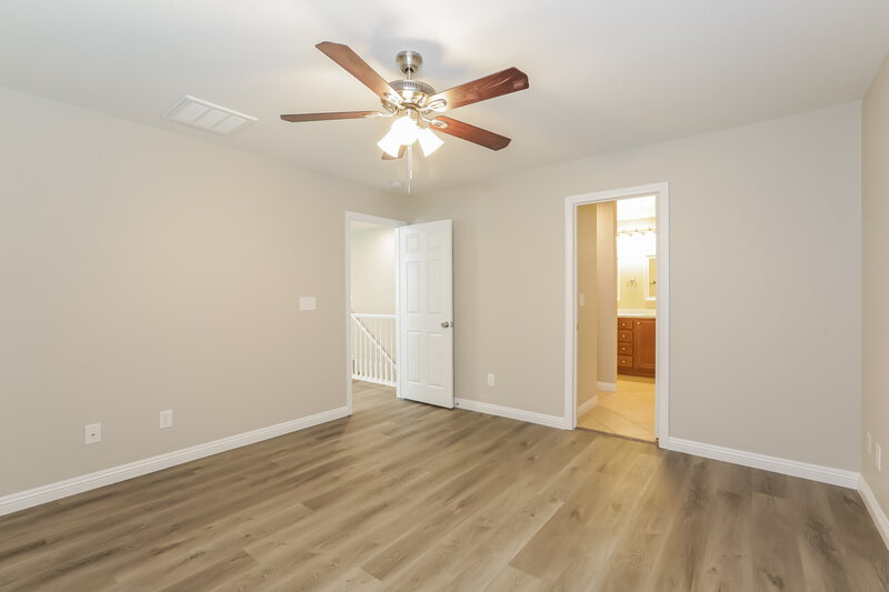 2,055/Mo, 10186 Glen Aire Ave Las Vegas, NV 89148 Main Bedroom View