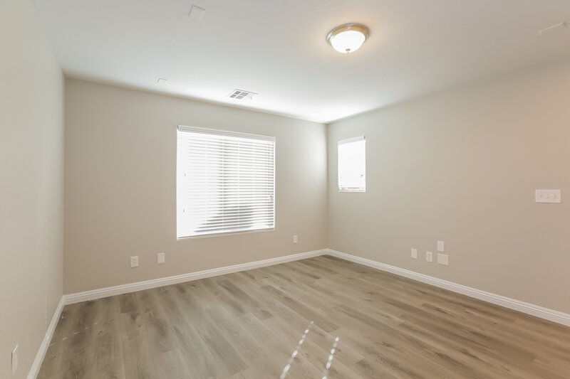 2,055/Mo, 10186 Glen Aire Ave Las Vegas, NV 89148 Bedroom View