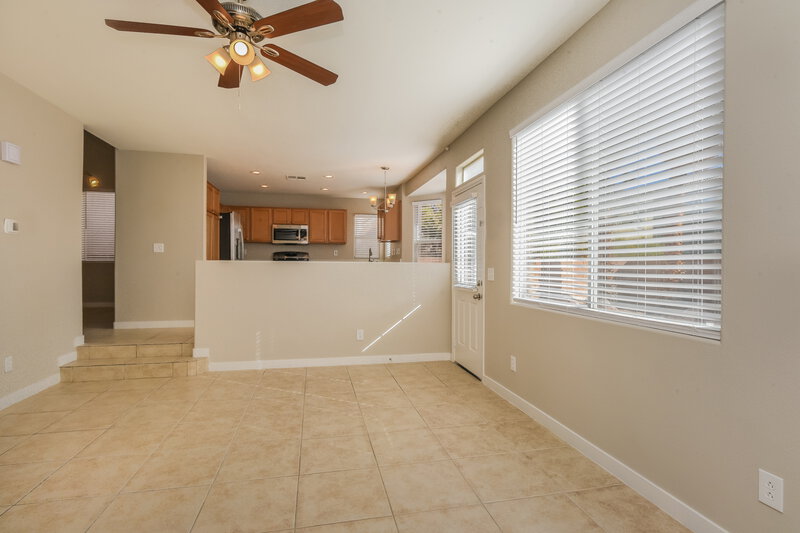 3,310/Mo, 3917 Irvin Ave Las Vegas, NV 89141 Living Room View 2