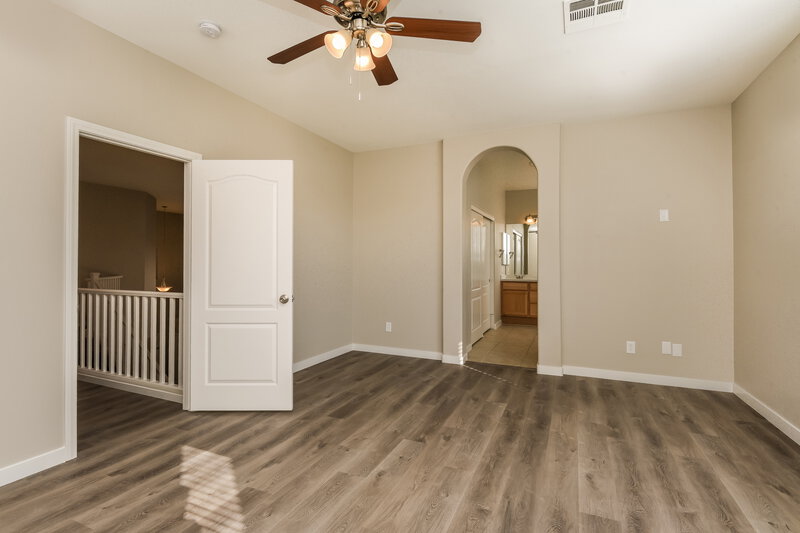 3,310/Mo, 3917 Irvin Ave Las Vegas, NV 89141 Main Bedroom View