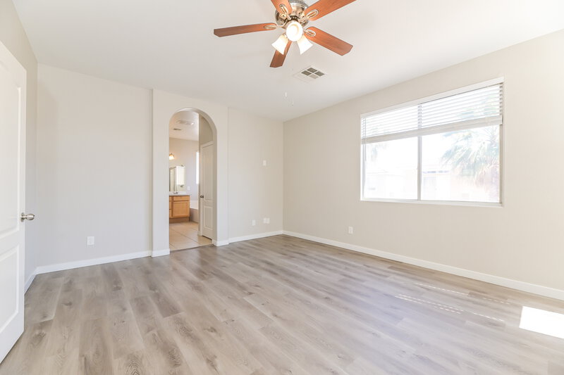 2,360/Mo, 3917 Irvin Ave Las Vegas, NV 89141 Main Bedroom View