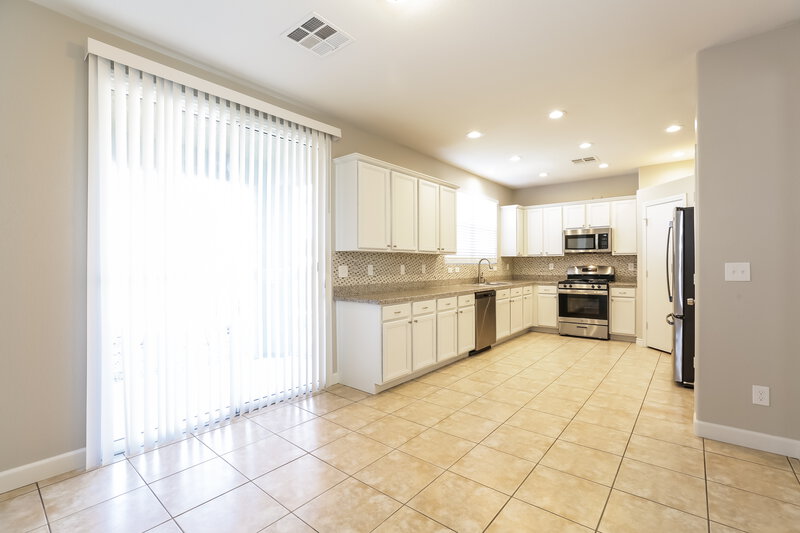 1,895/Mo, 8838 Ashley Park Ave Las Vegas, NV 89148 Dining Room View