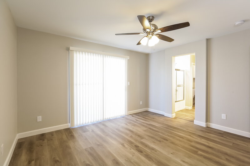 1,895/Mo, 8838 Ashley Park Ave Las Vegas, NV 89148 Main Bedroom View