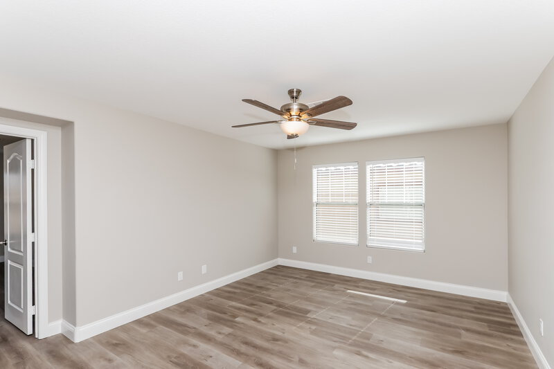 2,210/Mo, 642 Monument Point St Henderson, NV 89002 Bedroom View 3