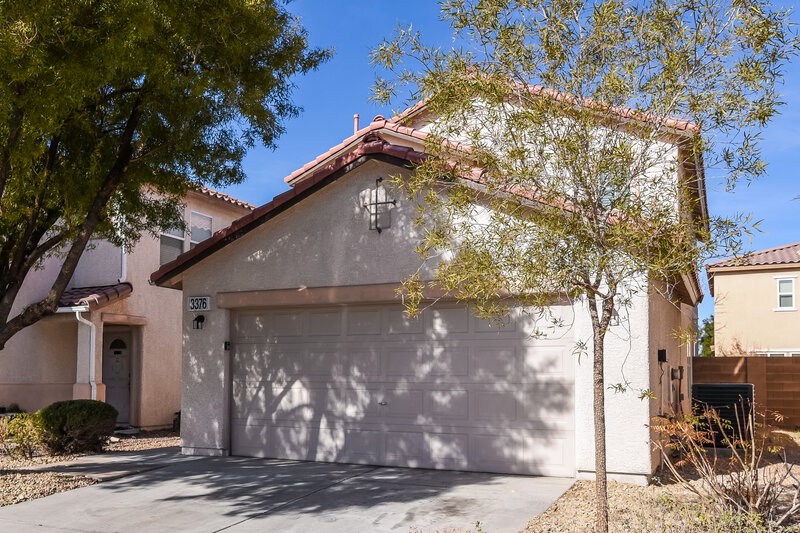2,120/Mo, 3376 Palio Ave Las Vegas, NV 89141 External View