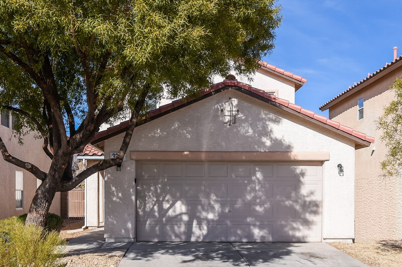 2,120/Mo, 3376 Palio Ave Las Vegas, NV 89141 Front View