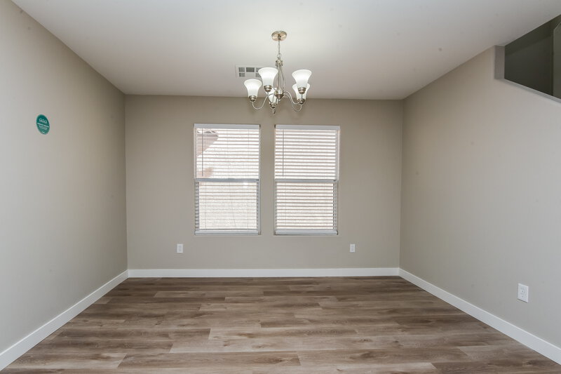 2,120/Mo, 3376 Palio Ave Las Vegas, NV 89141 Dining Room View