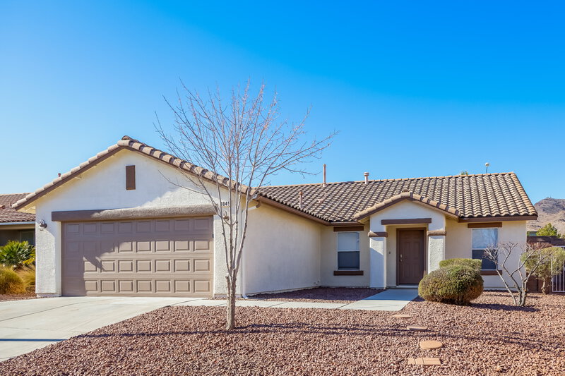 2,350/Mo, 1045 Amber Gate St Henderson, NV 89002 Front View