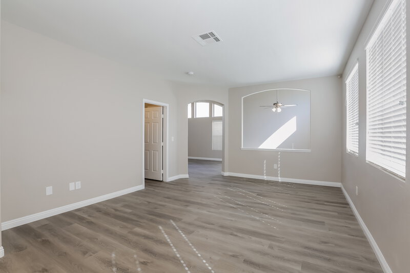 3,510/Mo, 1004 Siena Hills Ln Las Vegas, NV 89144 Living Room View 2