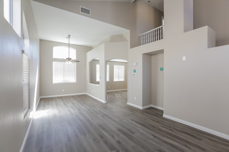 3,510/Mo, 1004 Siena Hills Ln Las Vegas, NV 89144 Sitting Room View