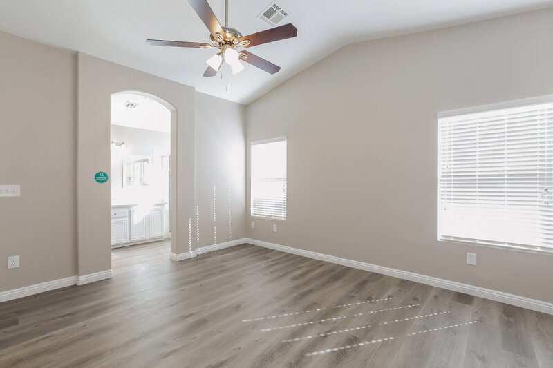 3,510/Mo, 1004 Siena Hills Ln Las Vegas, NV 89144 Main Bedroom View