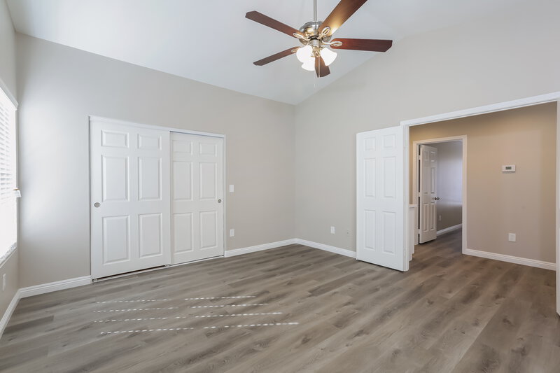 3,510/Mo, 1004 Siena Hills Ln Las Vegas, NV 89144 Main Bedroom View 2