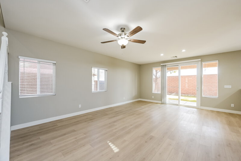 2,165/Mo, 10416 Raining Sky St Las Vegas, NV 89178 Living Room View
