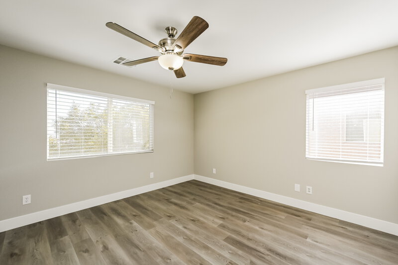 2,165/Mo, 10416 Raining Sky St Las Vegas, NV 89178 Main Bedroom View