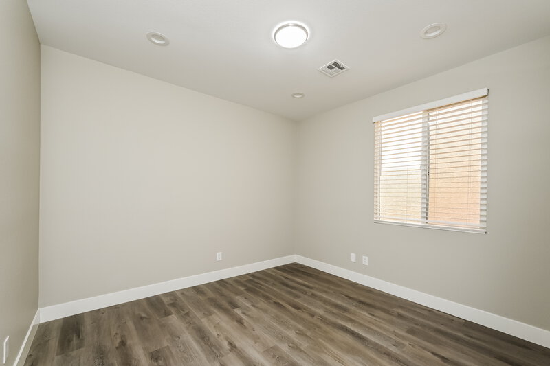 2,165/Mo, 10416 Raining Sky St Las Vegas, NV 89178 Bedroom View