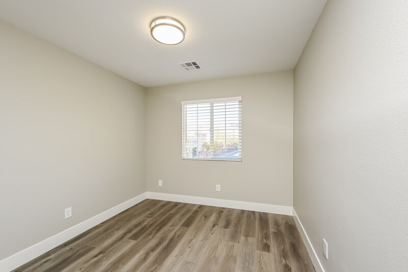 2,165/Mo, 10416 Raining Sky St Las Vegas, NV 89178 Bedroom View 2