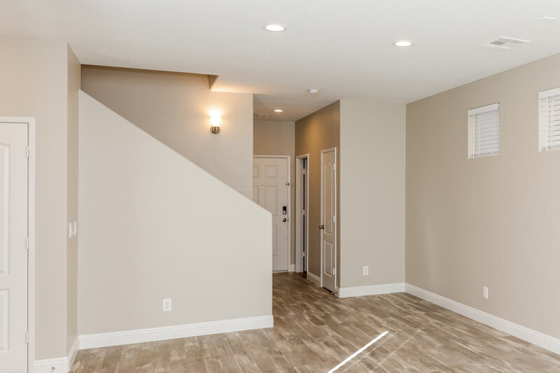 2,115/Mo, 7501 Perla del Mar Ave Las Vegas, NV 89179 Living Room View