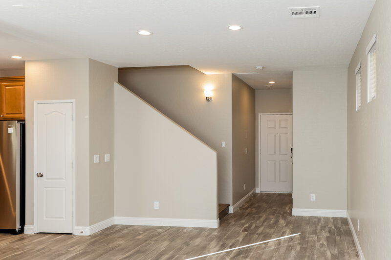 2,115/Mo, 7501 Perla del Mar Ave Las Vegas, NV 89179 Living Room View 2