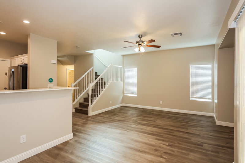 3,050/Mo, 1022 Shades End Ave North Las Vegas, NV 89081 Misc View