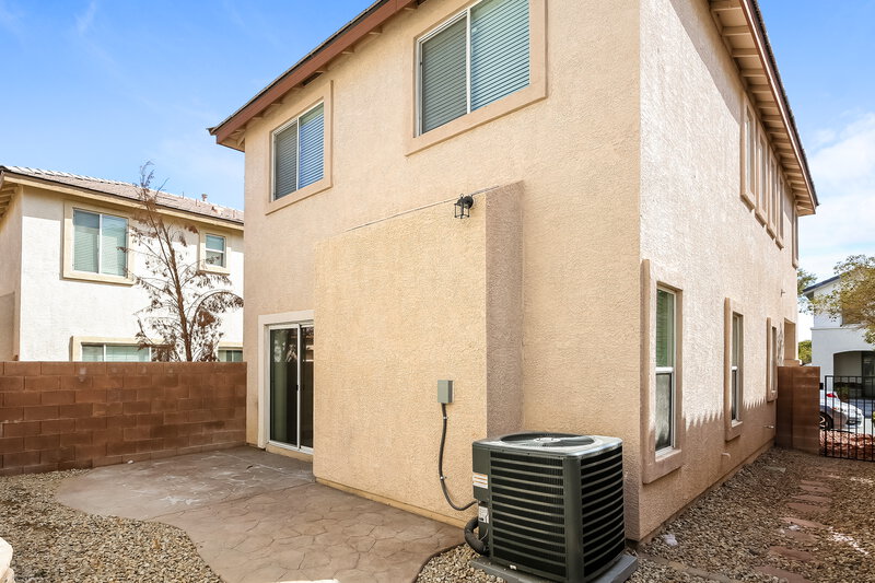 3,050/Mo, 1022 Shades End Ave North Las Vegas, NV 89081 Misc View 14